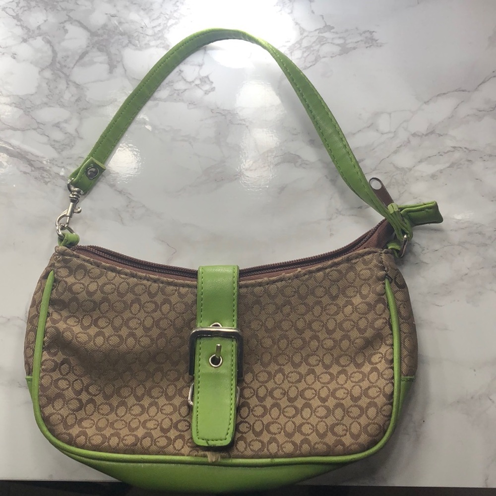 Coach handbag